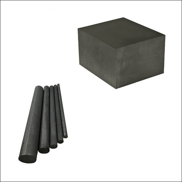 EDM Graphite